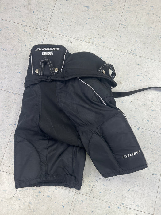 Used Bauer Supreme One35 Junior Pants