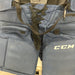 Used CCM Premier R1.S Junior Medium Goal Pants