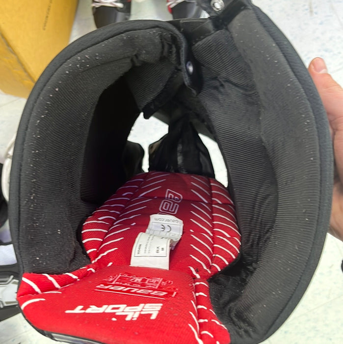 Used Bauer Lil Sport Junior Medium Hockey Pants