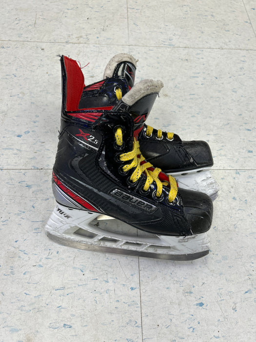 Used Bauer Vapor X2.5 Player Skates