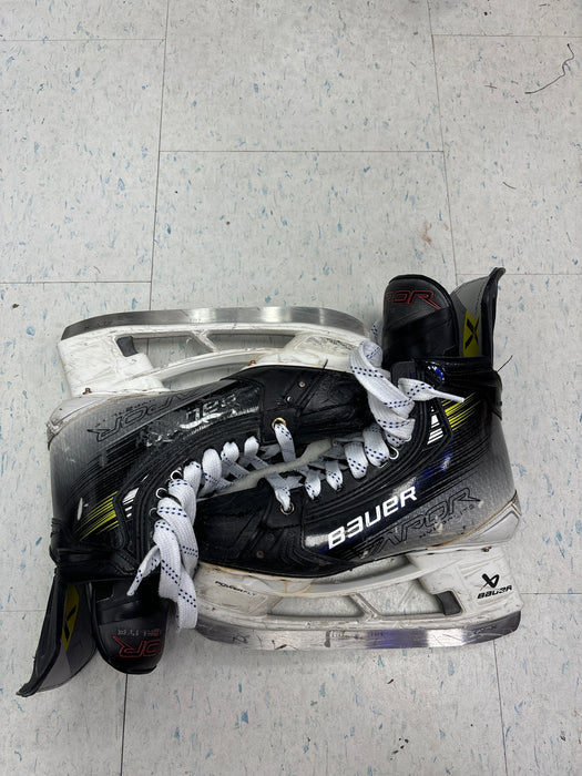 Used Bauer Vapor Hyp2rlite Size 6.5 Fit 1 Skates