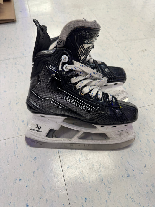 Used Bauer M50 Pro Skates 2.5