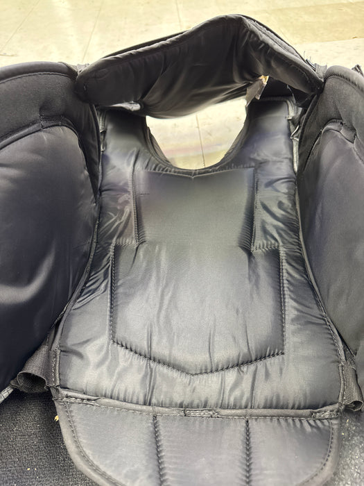 Used CCM Premier R1.9 Senior Small Chest Protector