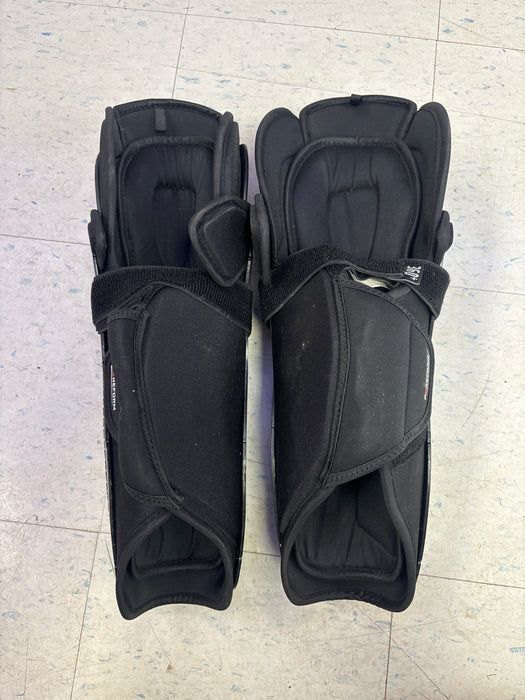 Demo STX RX3.1 14” Shin Guards