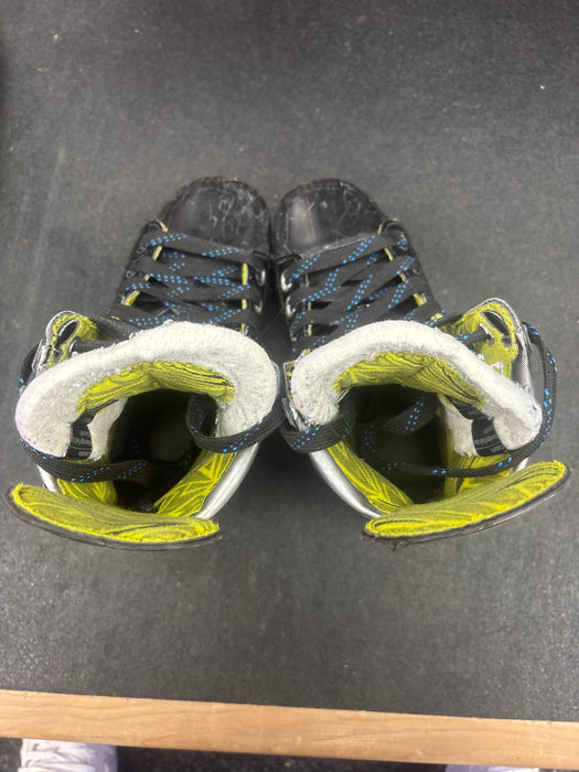Used Bauer Vapor X4 Skates Size 13.0 D