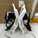 Used Brian’s NetZero 29+1 Goal Pads