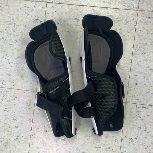 Used Reebok SC4 11" Shin Pads