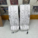 Used Brian’s Netzero 27”+1” Junior Goal Pads