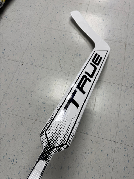 True PRO STOCK Darcy Kuemper Goalie Stick Senior