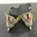 Used Nike Bauer Vapor XVI Size 2EE Player Skates