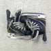 Used Bauer Supreme One60 Size 9 Youth Player Skates