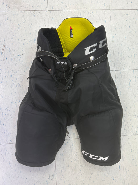 Used CCM Tacks 9550 Junior Player Pants