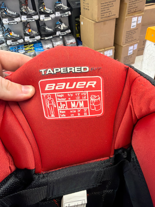 Used Bauer Vapor x800 Junior Medium Pants