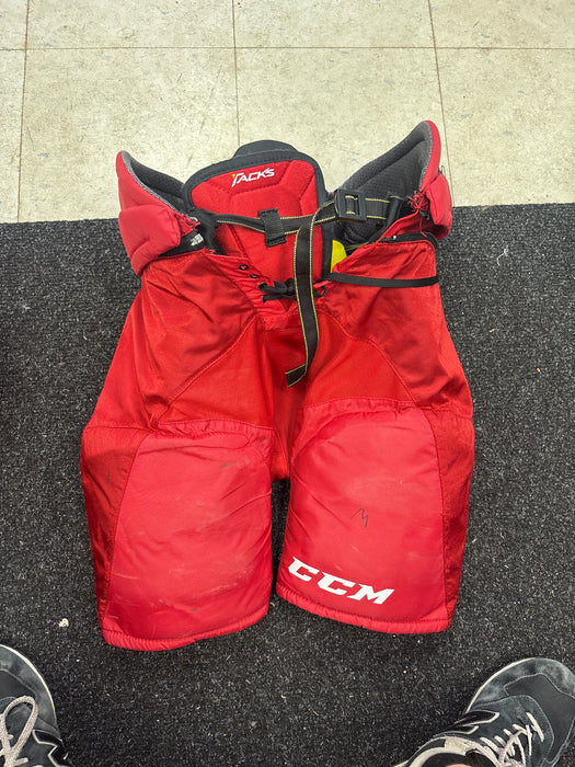 Used CCM Tacks 5092 Senior Small Pants
