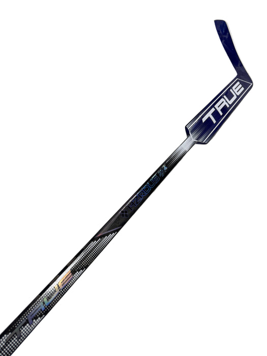 True PRO STOCK Anthony Stolarz Goalie Stick Senior