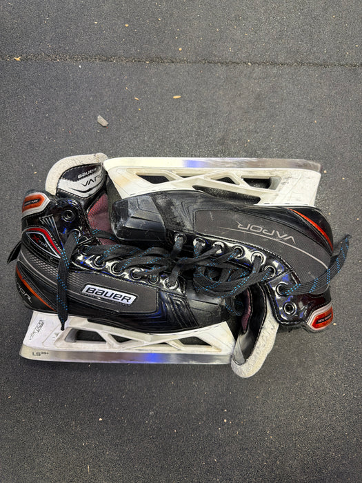 Used Bauer Vapor x700 Size 5.0D Goal Skates