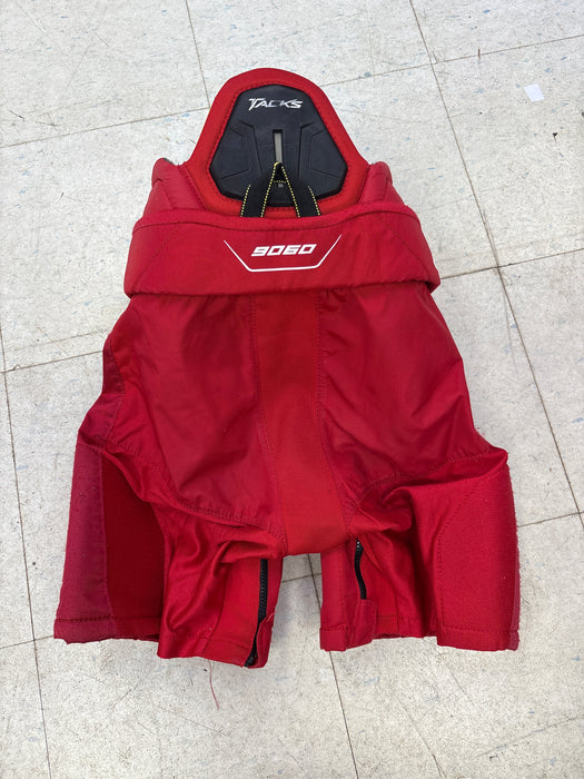 Used CCM Tacks 9060 Junior Small Pant