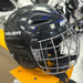 Used Bauer Lil’ Sport Youth Helmet *CERTIFIED*