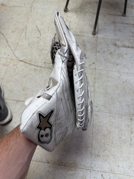 Used Brian’s Iconik X Intermediate Catcher