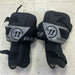 Used Warrior R/X2 Intermediate Knee Pads