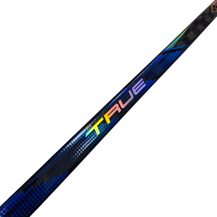TRUE Pro Stock RYAN POEHLING HZRDUS 9x4 Hockey Stick Senior