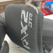 Used Warrior R/X2 Junior Knee Pads