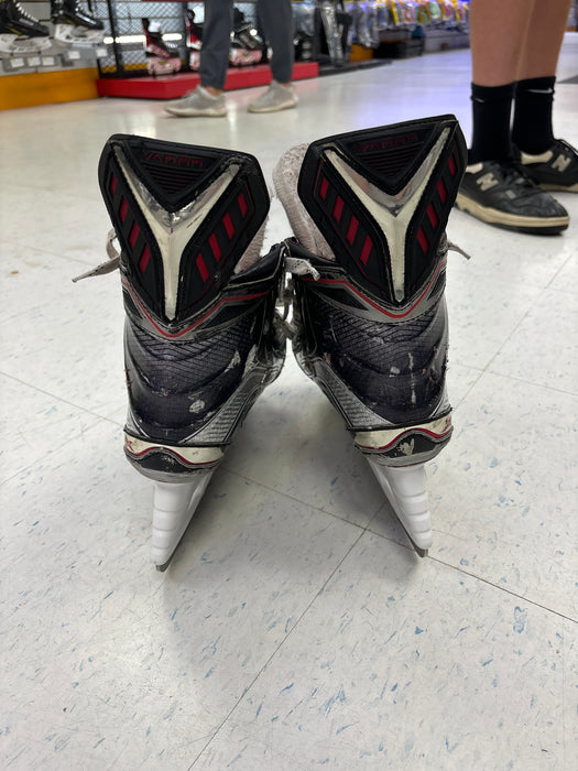 Used Bauer Vapor 1x Size 6.5 Skates