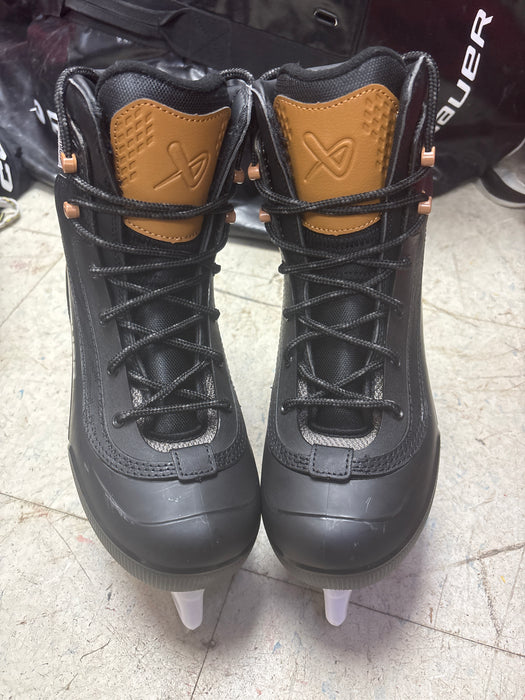 Used Bauer Colorado Skates Size 7