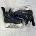 Used Bauer Supreme 160 Size 1.5 Player Skates