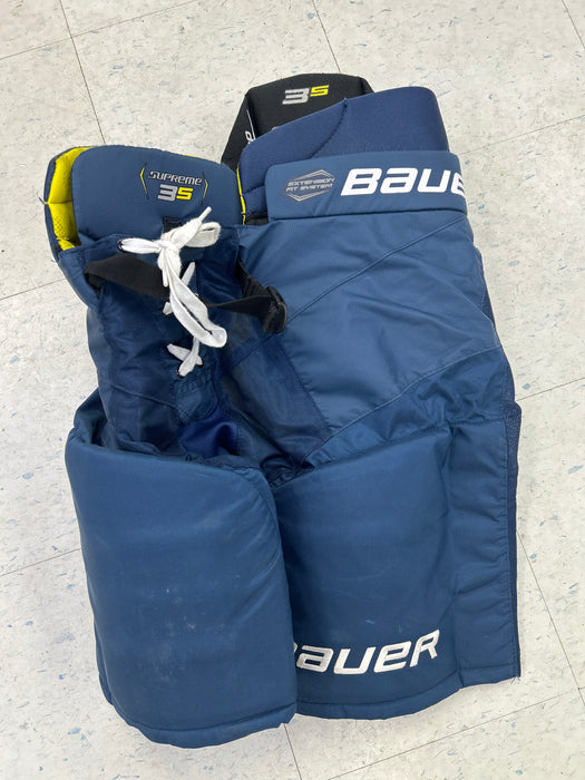 Used Bauer Supreme 3S Intermediate Player Pants