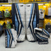 Used Vaughn V9 34+2” Goal Set
