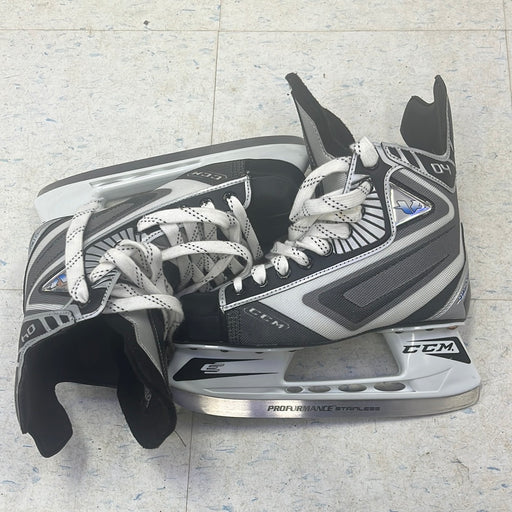 Used CCM Vector 04 Size 5 Player Skates