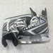 Used CCM Vector 04 Size 5 Player Skates