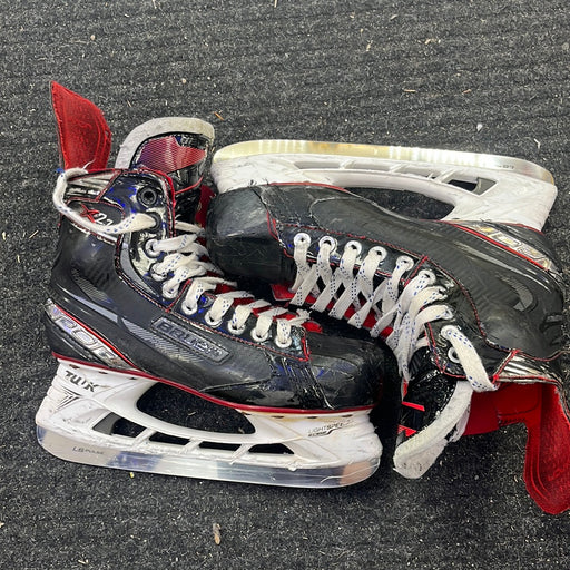 Used Bauer Vapor X2.7 Size 8.5 Player Skates