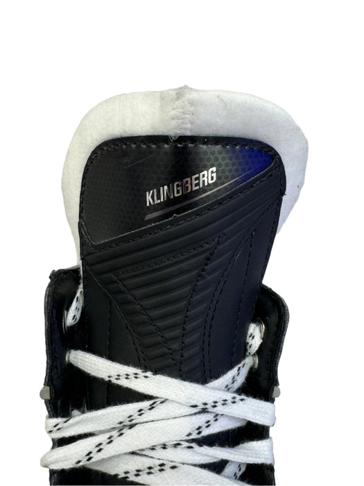 NHL Leafs John Klingberg Bauer Supreme MACH Skates Senior 8.25/8.5