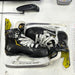 Used Bauer Supreme 2S 13.5 Youth Skates