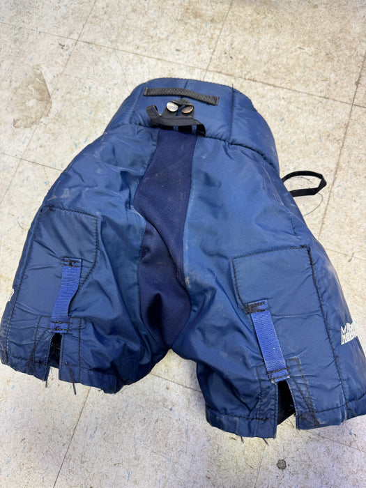 Used McKenney ProSpec 370 Junior Small Goal Pants