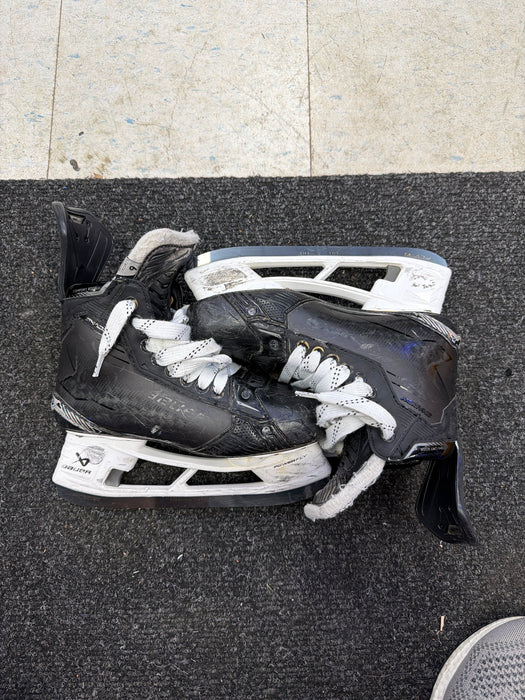 Used Bauer Shadow Size 6.0 Fit 2 Skates