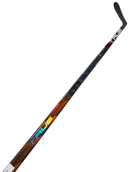 TRUE Pro Stock JOE IGINLA HZRDUS 9x4 Hockey Stick Senior
