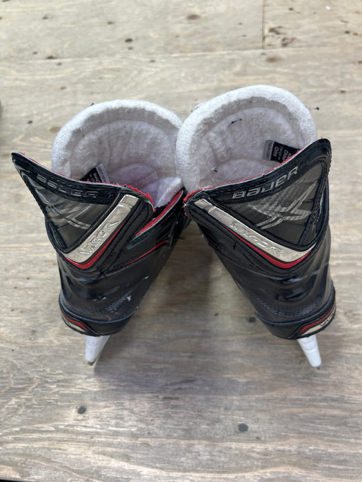 Used Bauer Vapor X800 Size 1.5 Skates