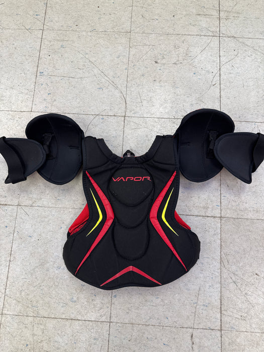 Used Bauer Vapor X2.9 Chest Protector Senior Small