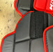 Used CCM YtFlex Youth Large Goal Chest Protector