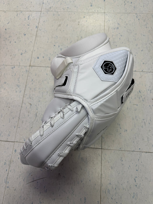 Vaughn Ventus SLR4 Pro Carbon 70 Degree Goalie Catcher Senior