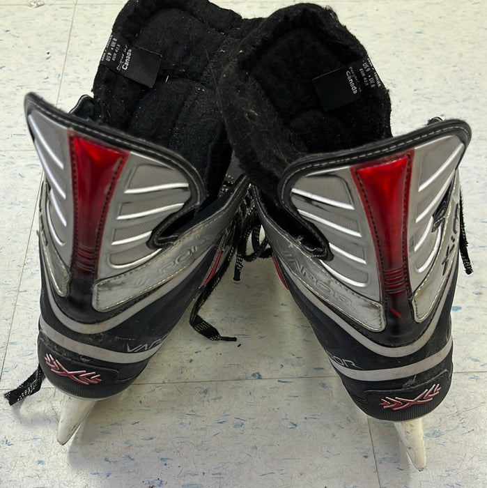 Used Bauer Vapor X:20 Size 7.5EE Player Skates