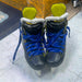 Used Bauer Supreme 3S Size 1 EE Player Skates