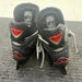 Used CCM U CL Size 4 Player Skates
