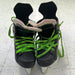 Used CCM Tacks 9040 Size 11 Youth Player Skates