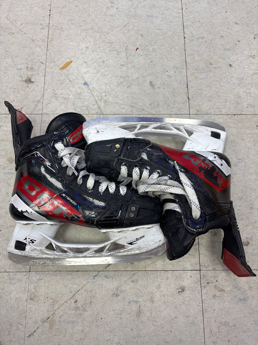 Used CCM JetSpeed FT6 Size 5.0 Skates