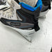 Used Bauer Reactor 5000 4.5D Goalie Skates