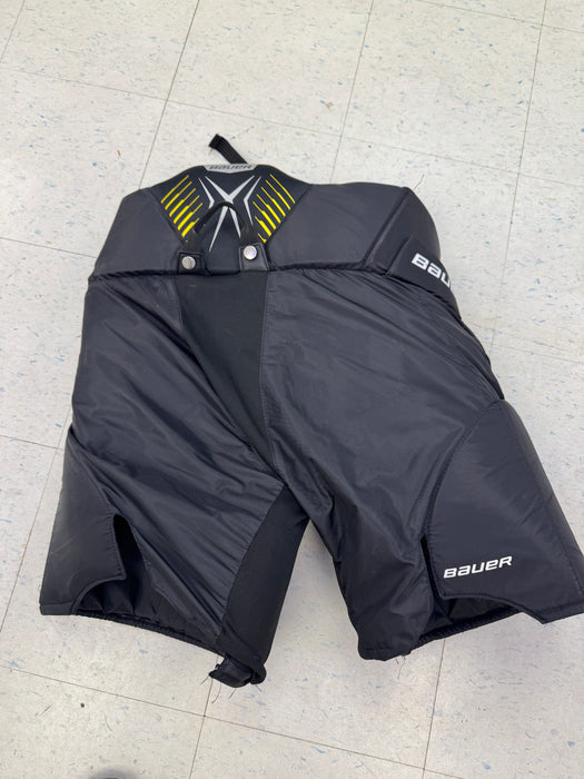 Used Bauer S27 Goalie Pants Senior Large